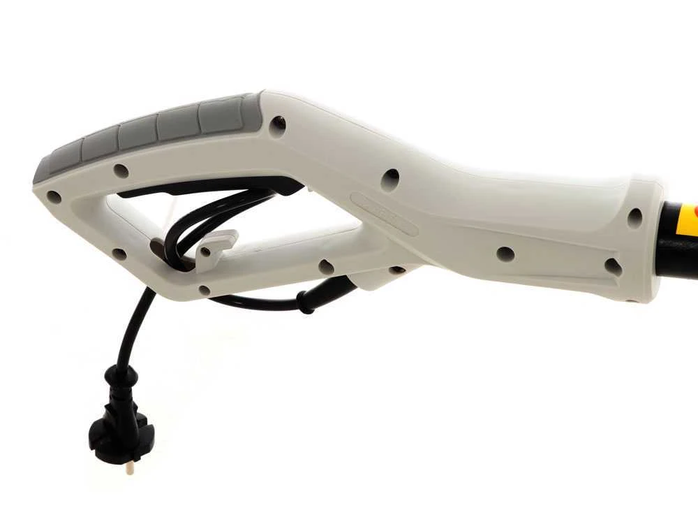 Potatore Elettrico IKRA IEAS 750 Con Asta Telescopica- Sega A Catena - immagine 9