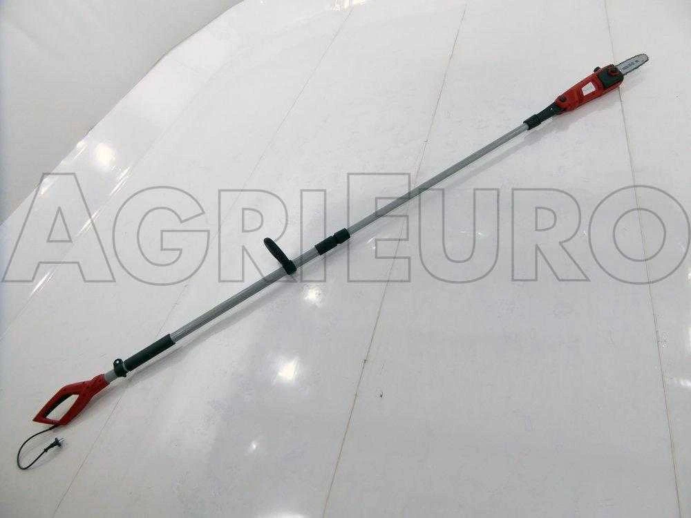 Potatore Elettrico Su Asta Di Prolunga Telescopica GeoTech PT 750 - Sega A Catena - immagine 12