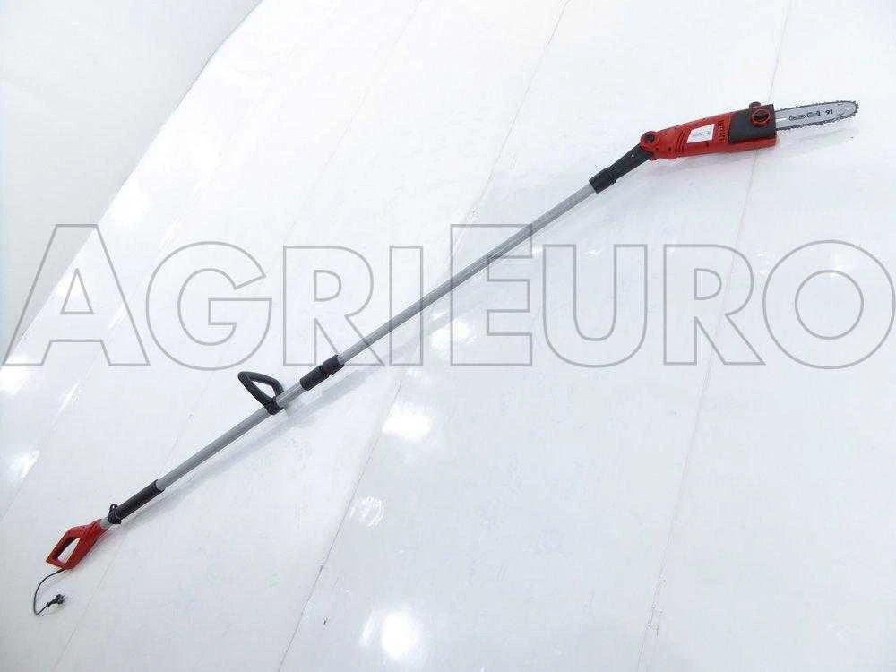 Potatore Elettrico Su Asta Di Prolunga Telescopica GeoTech PT 750 - Sega A Catena - immagine 11