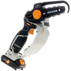 Potatore Manuale A Batteria Batavia NEXXSAW - Con Batteria Da 18V/ 2.0 Ah