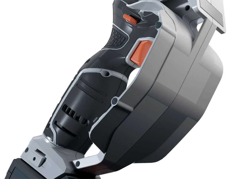 Potatore Manuale A Batteria Batavia NEXXSAW - Con Batteria Da 18V/ 2.0 Ah - immagine 5