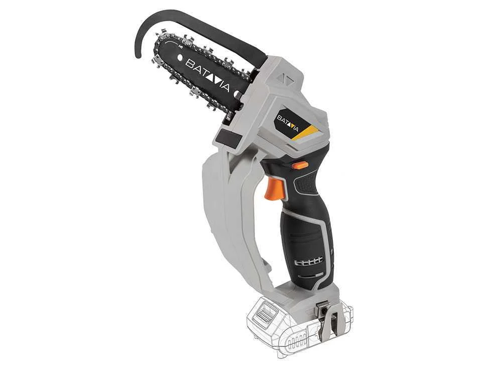 Potatore Manuale A Batteria Batavia NEXXSAW - Con Batteria Da 18V/ 2.0 Ah - immagine 12