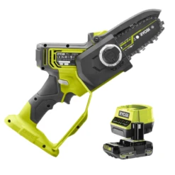 Potatore Manuale A Batteria RYOBI RY18PSX10A-120 - 18V 2Ah