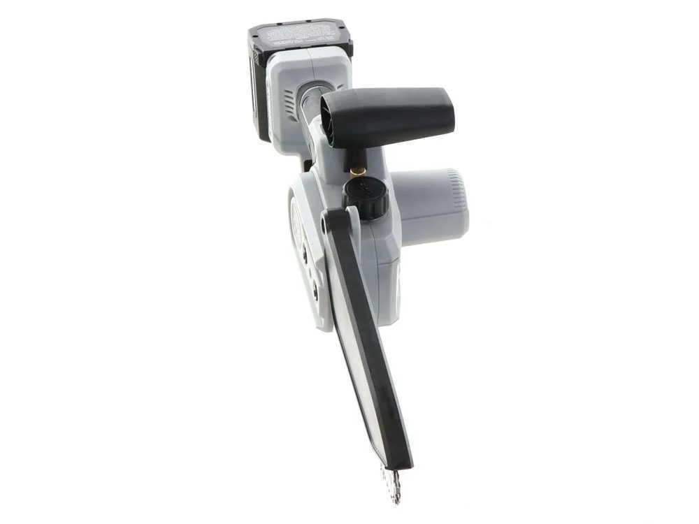 Potatore Manuale A Batteria Volpi KVS8000 - 21.6V 4 Ah - Barra Da 19 Cm - immagine 16