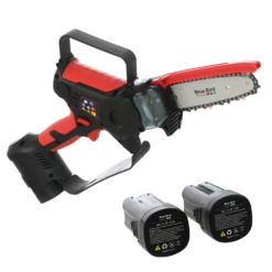 Potatore Manuale Elettrico A Batteria Blue Bird CS 22-06 - 2 Batterie Da 16.8V - 2.5Ah