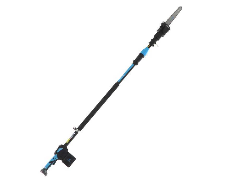 Potatore Manuale Elettrico A Batteria Campagnola T-REX 160 - 240 Su Asta - Batteria Da 21,6 V 5 Ah - immagine 7