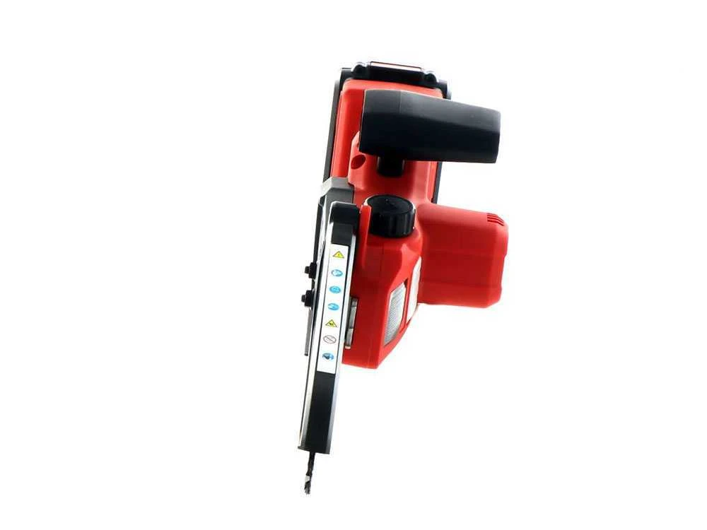 Potatore Manuale Elettrico A Batteria GeoTech PRO GT-CP 200 - 2 Batterie Da 18V/4.0Ah - immagine 11