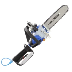 Potatore Pneumatico A Catena Paterlini Jack 10'' - 1/4 - Per Potatura