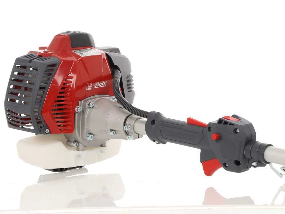 Potatore Sramatore A Catena Efco PTH2500 - Lama 25cm - immagine 13