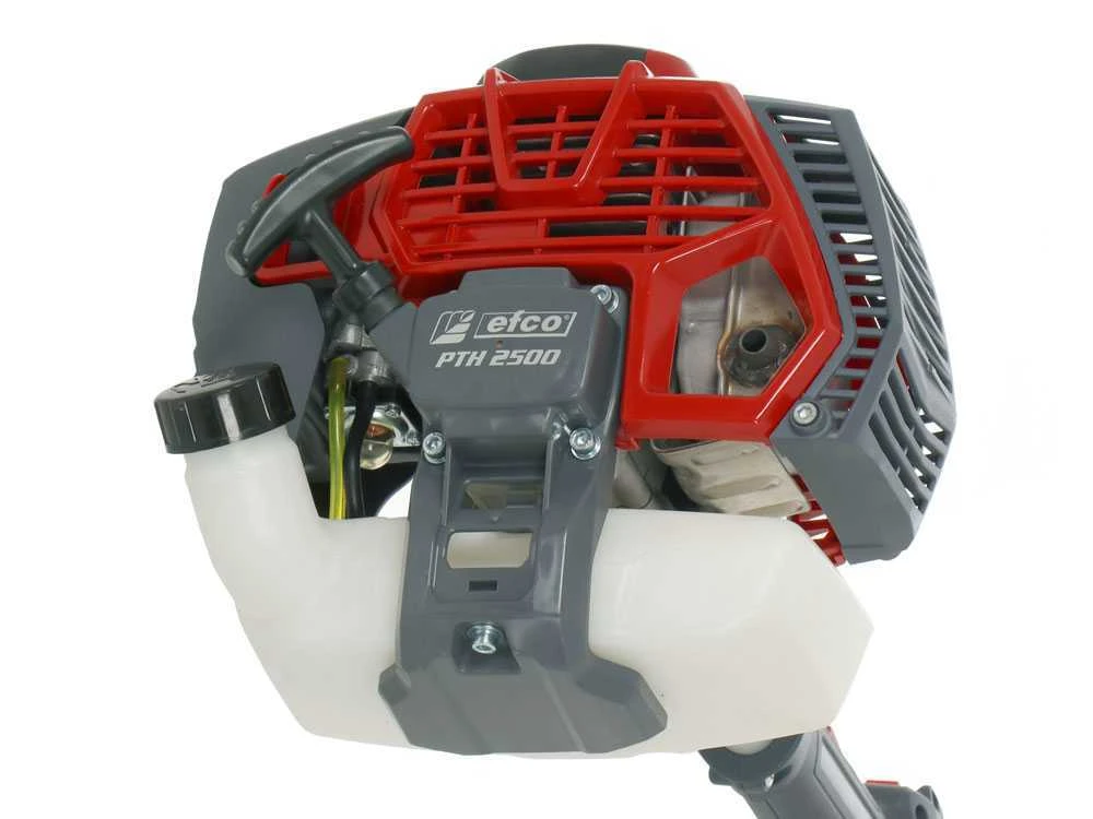 Potatore Sramatore A Catena Efco PTH2500 - Lama 25cm - immagine 11