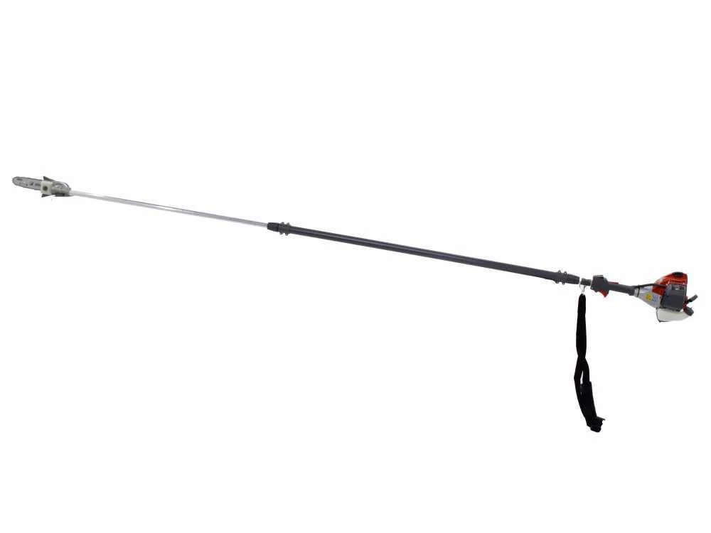 Potatore Sramatore A Catena Telescopico EFCO EF PTX 2710, Sega Su Asta Prolunga - immagine 7