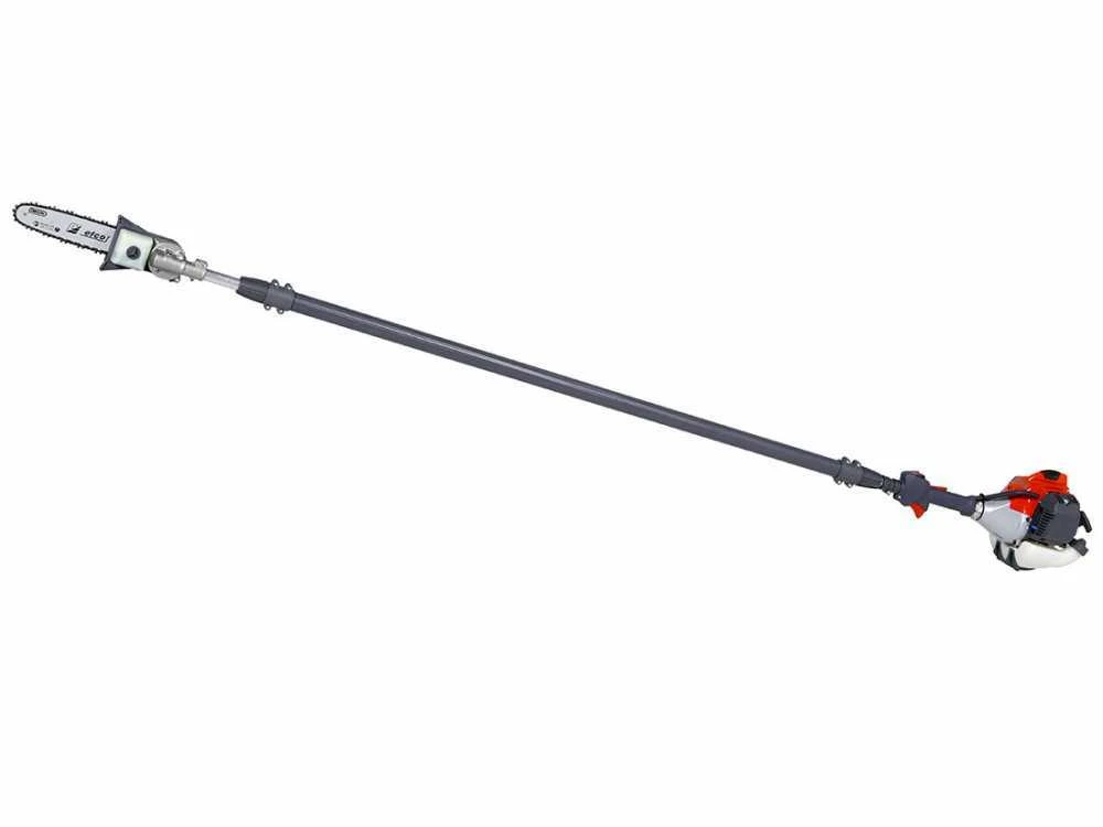 Potatore Sramatore A Catena Telescopico EFCO EF PTX 2710, Sega Su Asta Prolunga - immagine 3