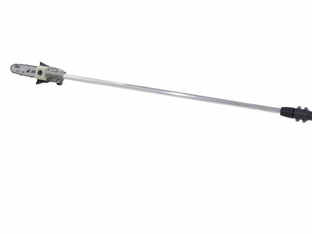 Potatore Sramatore A Catena Telescopico EFCO EF PTX 2710, Sega Su Asta Prolunga - immagine 11