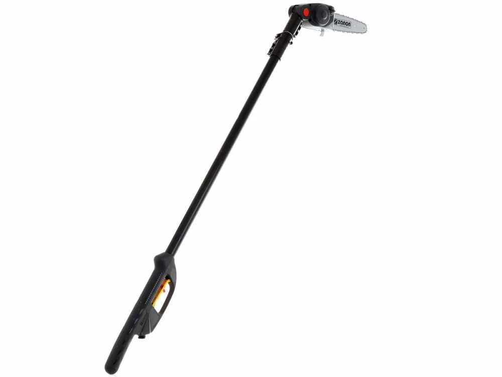 Potatore Su Asta Telescopica AL 200 Zanon Rino - SENZA BATTERIA - immagine 3