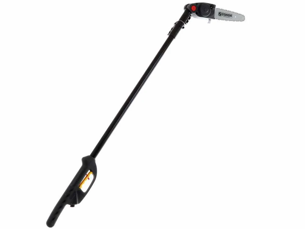 Potatore Su Asta Telescopica AL 200 Zanon Rino - SENZA BATTERIA - immagine 4