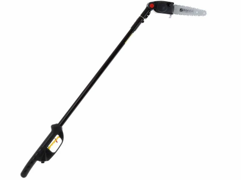 Potatore Su Asta Telescopica AL 200 Zanon Rino - SENZA BATTERIA - immagine 5