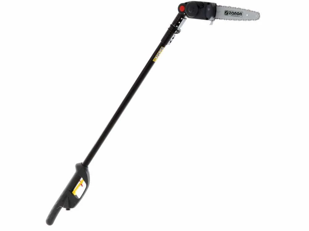 Potatore Su Asta Telescopica AL 200 Zanon Rino - SENZA BATTERIA - immagine 7