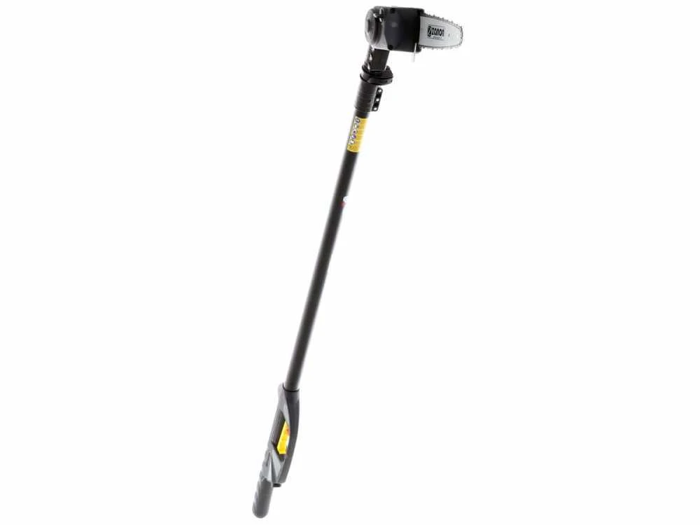 Potatore Su Asta Telescopica AL 200 Zanon Rino - SENZA BATTERIA - immagine 9