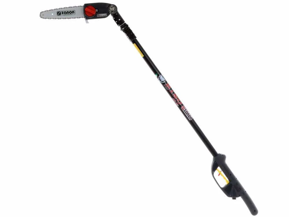 Potatore Su Asta Telescopica AL 200 Zanon Rino - SENZA BATTERIA - immagine 11