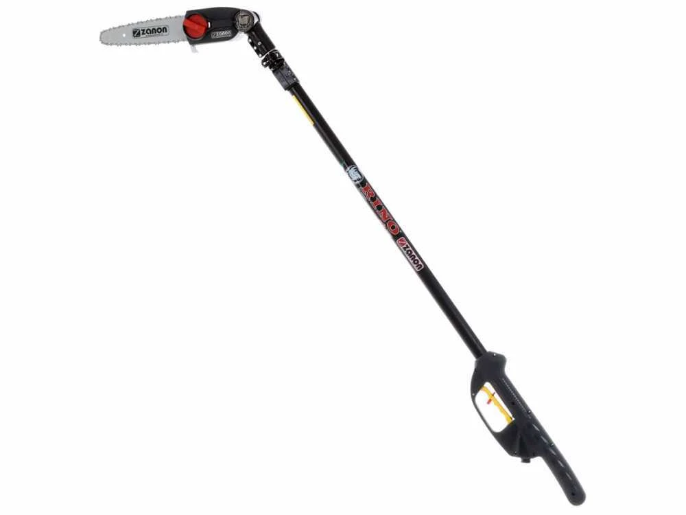 Potatore Su Asta Telescopica AL 200 Zanon Rino - SENZA BATTERIA - immagine 12