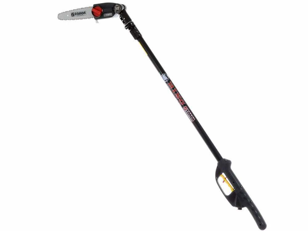 Potatore Su Asta Telescopica AL 200 Zanon Rino - SENZA BATTERIA - immagine 13