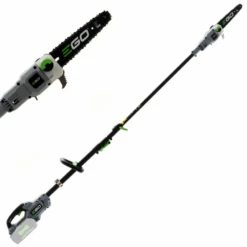 POTATORE TELESCOPICO EGO PS1000E - SENZA BATTERIA E CARICABATTERIE