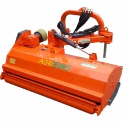 Premium Line A-MS 160 - Trincia Argini Laterale Per Trattore - Serie Media