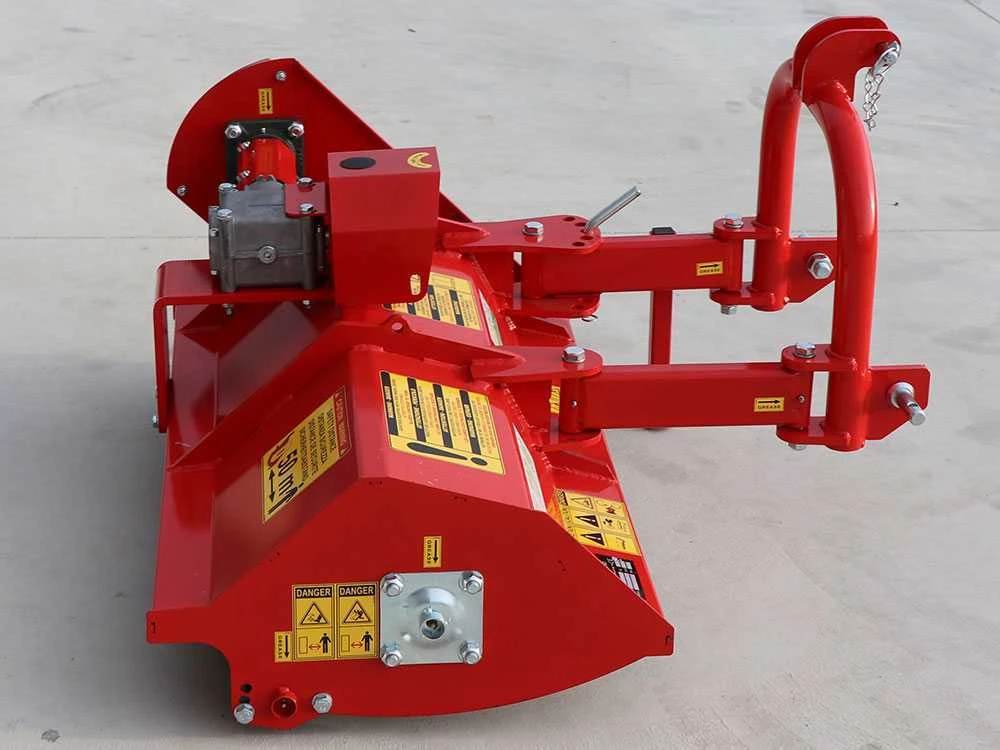 Premium Line Fu Top 96 M - Trinciaerba Per Trattore - Serie Leggera - Spostamento Manuale - immagine 6