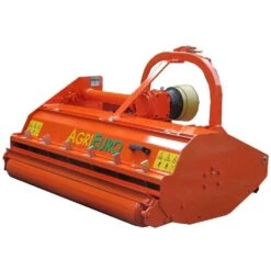 Premium Line MF 120 - Trinciaerba Per Trattore - Serie Media