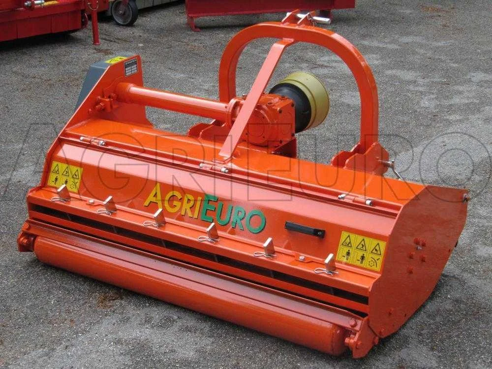 Premium Line MF 140 - Trinciaerba Per Trattore - Serie Media - immagine 6