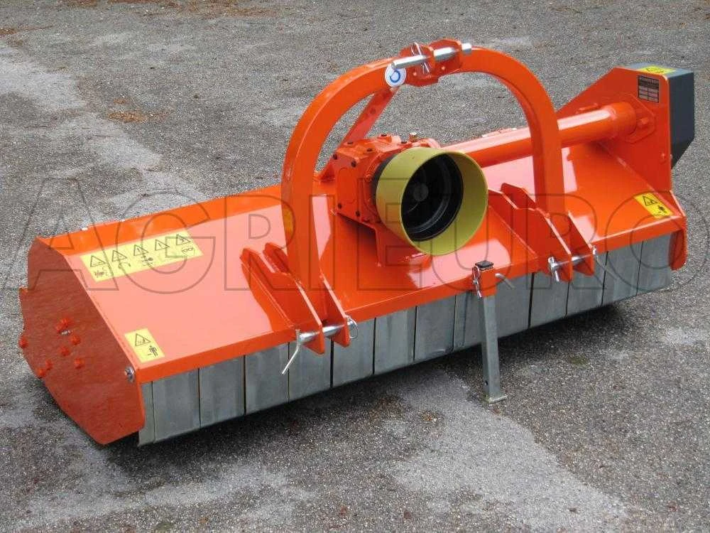 Premium Line MF 140 - Trinciaerba Per Trattore - Serie Media - immagine 15