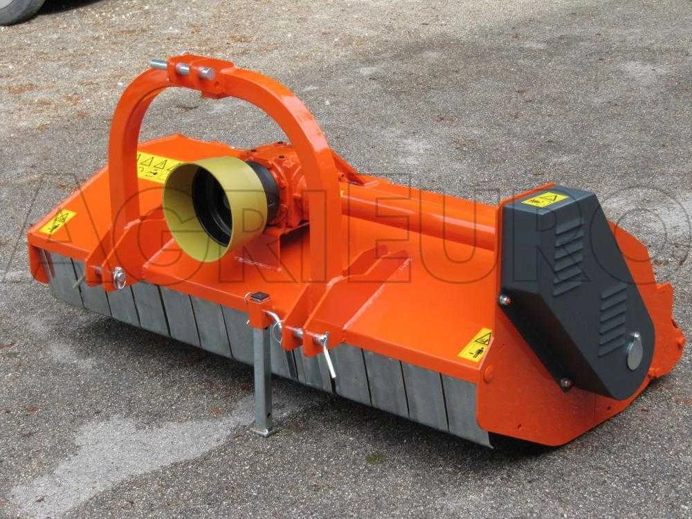 Premium Line MF 140 - Trinciaerba Per Trattore - Serie Media - immagine 19