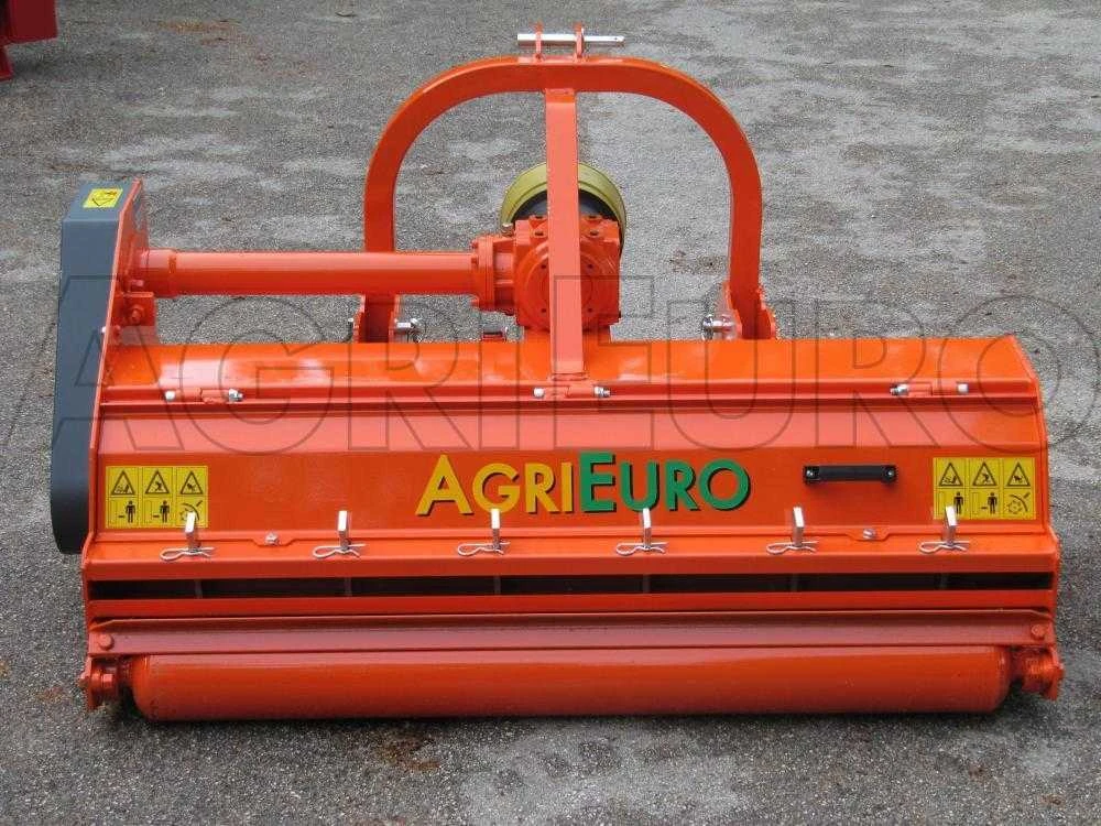 Premium Line MF 160 - Trinciaerba Per Trattore - Serie Media - immagine 6