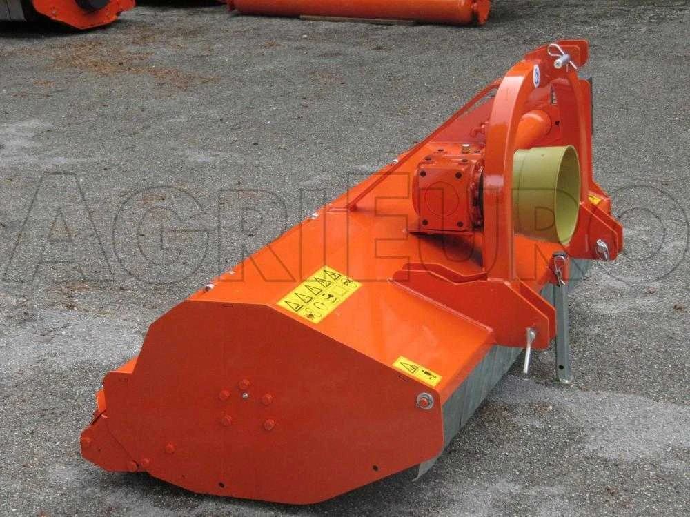 Premium Line MF 160 - Trinciaerba Per Trattore - Serie Media - immagine 9