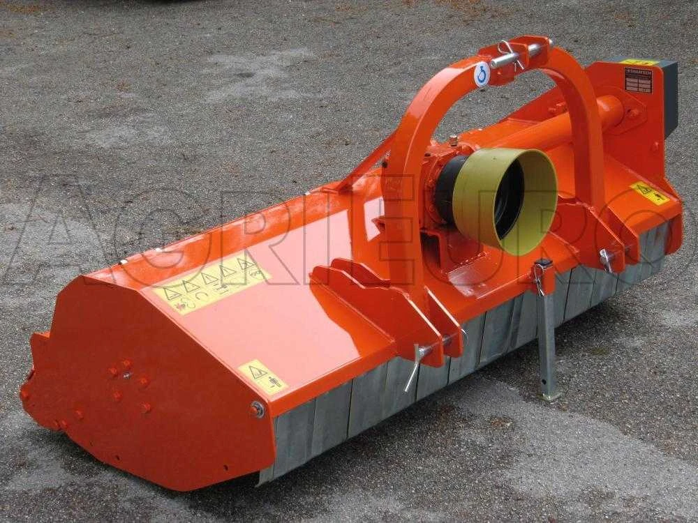 Premium Line MF 160 - Trinciaerba Per Trattore - Serie Media - immagine 12