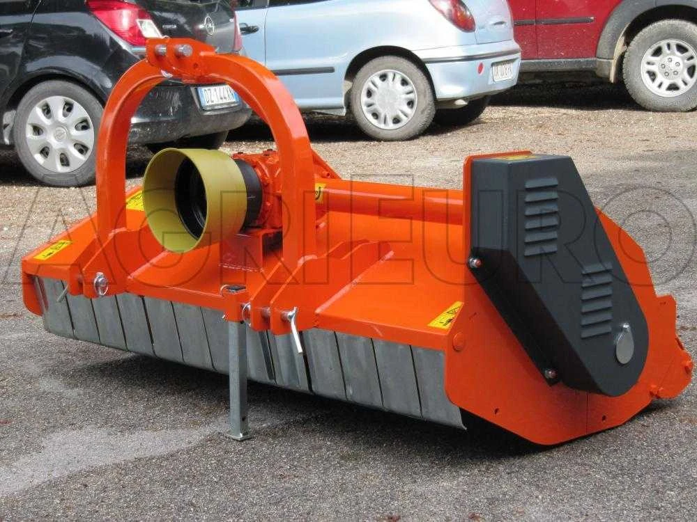 Premium Line MF 160 - Trinciaerba Per Trattore - Serie Media - immagine 20