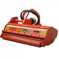 Premium Line MS 140 - Trinciaerba Per Trattore - Serie Media - Spostamento Idraulico
