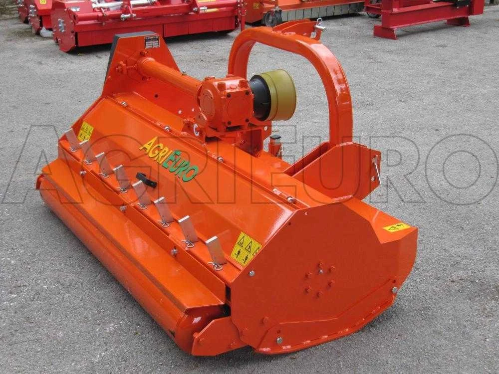 Premium Line PF 160 - Trinciaerba Per Trattore - Serie Pesante - immagine 15