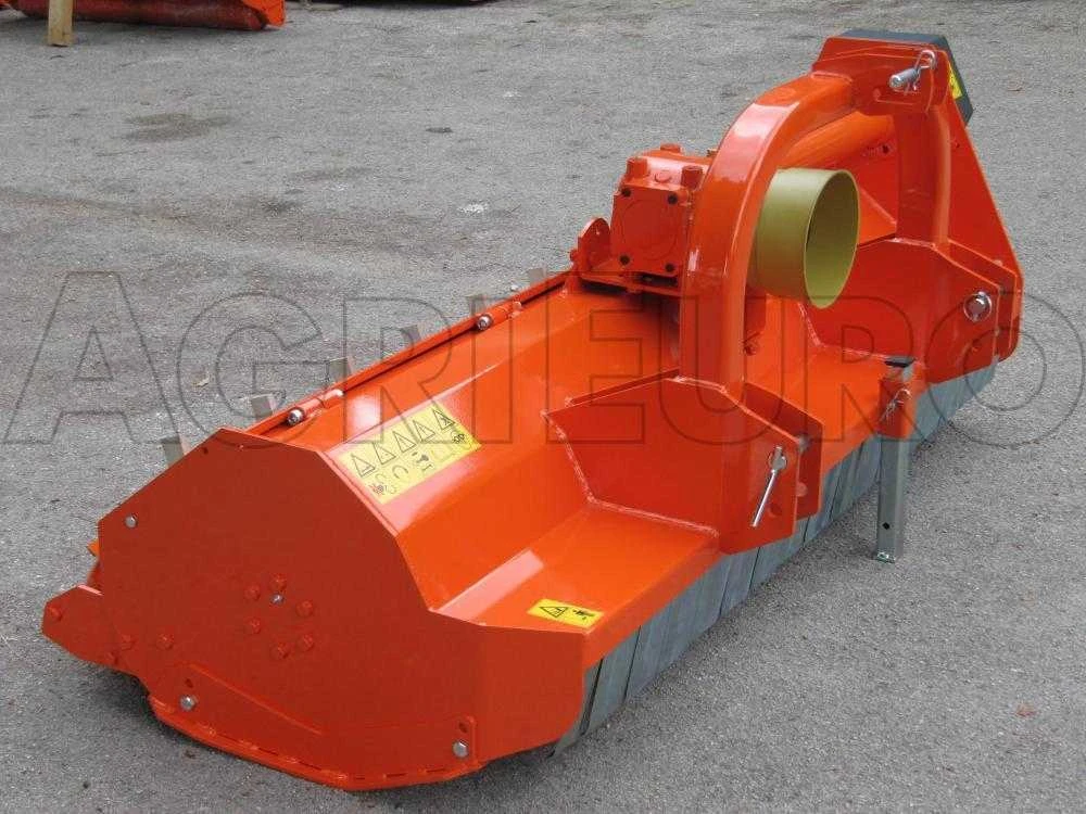 Premium Line PF 160 - Trinciaerba Per Trattore - Serie Pesante - immagine 16