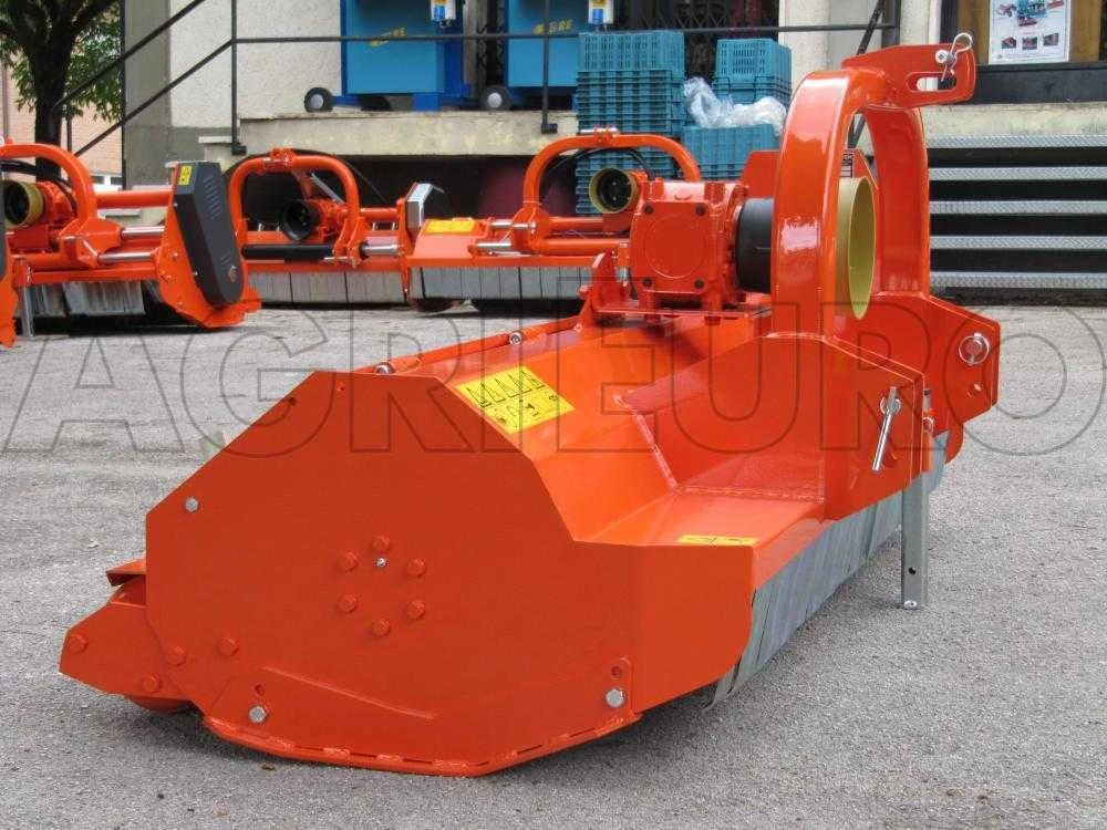 Premium Line PF 160 - Trinciaerba Per Trattore - Serie Pesante - immagine 19