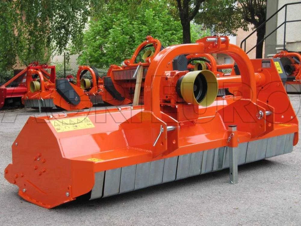 Premium Line PF 160 - Trinciaerba Per Trattore - Serie Pesante - immagine 20