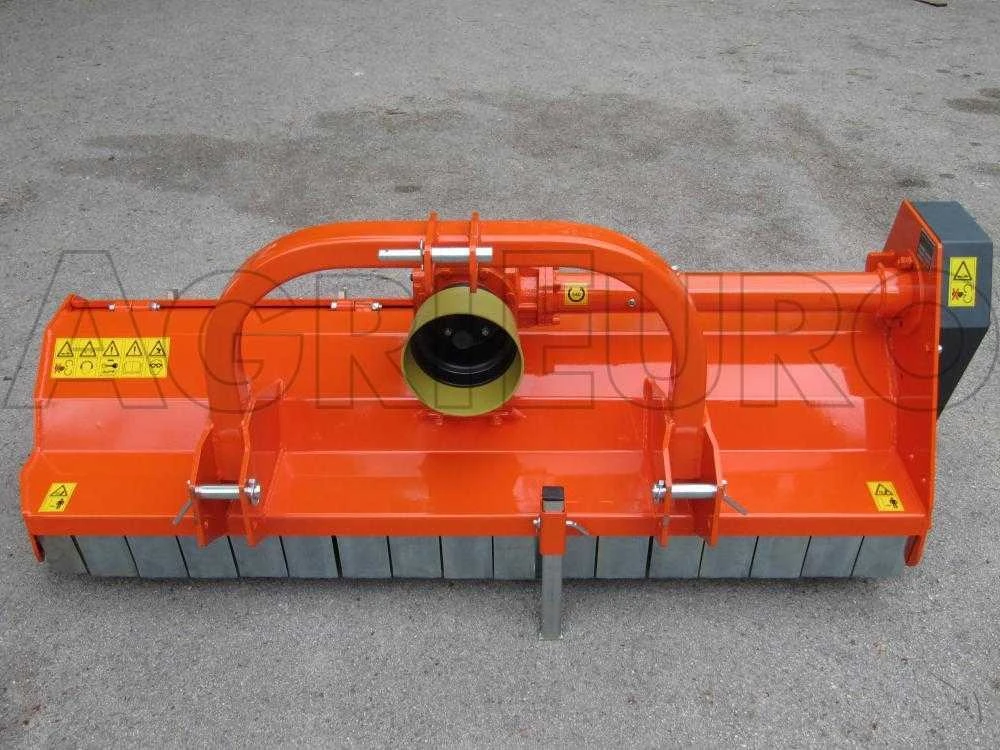 Premium Line PF 160 - Trinciaerba Per Trattore - Serie Pesante - immagine 14