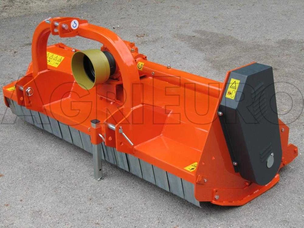 Premium Line PF 160 - Trinciaerba Per Trattore - Serie Pesante - immagine 5
