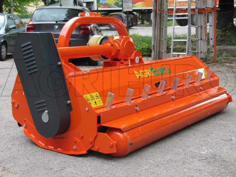 Premium Line PF 160 - Trinciaerba Per Trattore - Serie Pesante - immagine 10