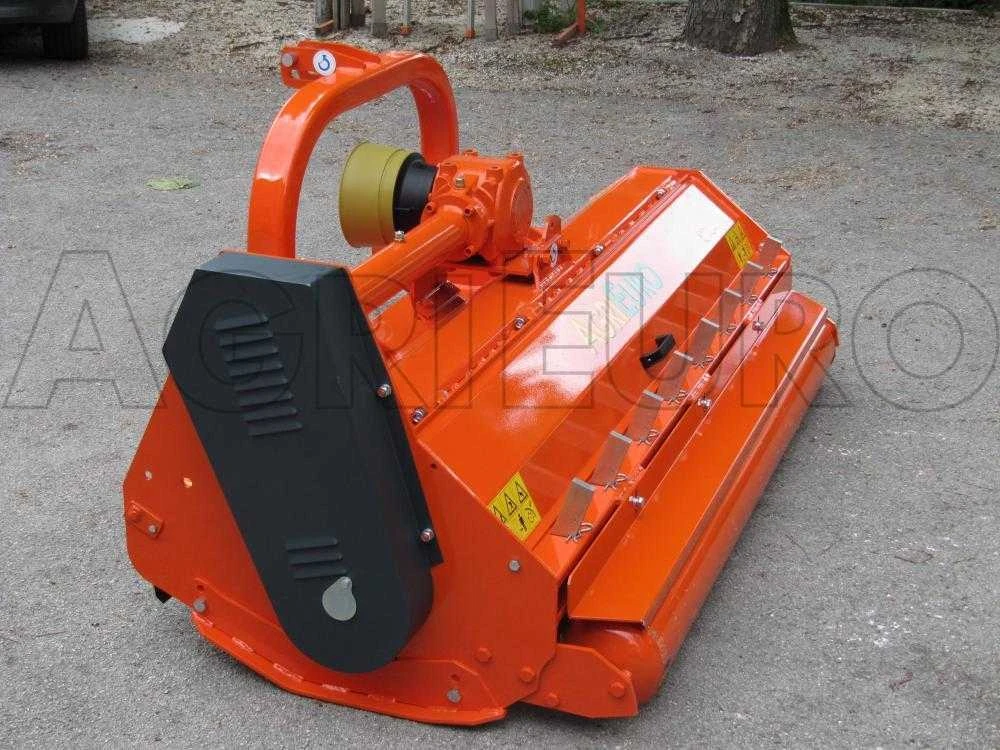 Premium Line PF 160 - Trinciaerba Per Trattore - Serie Pesante - immagine 11