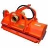 Premium Line R-MS 140 - Trinciaerba Per Trattore - Serie Media - Reversibile