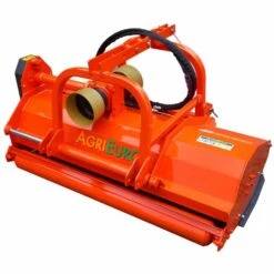 Premium Line R-MS 150 - Trinciaerba Per Trattore - Serie Media - Reversibile