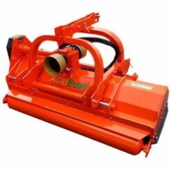 Premium Line R-PS 180 - Trinciaerba Per Trattore - Serie Pesante - Reversibile - Spostamento Idraulico
