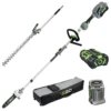 PROMO EGO - EGO PH1400E - Potatore - Tagliasiepi Multifunzione A Batteria - 56V - 2.5Ah