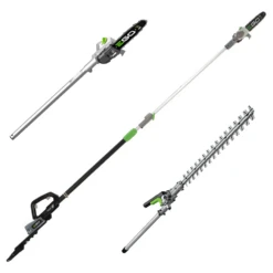 PROMO EGO Potatore, Tagliasiepi A Batteria EGO PPX1000 - 56V - SENZA BATTERIA E CARICABATTERIE